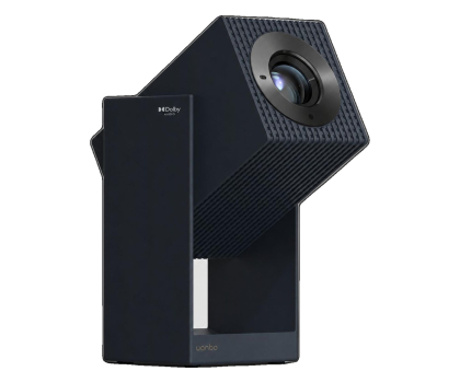 Projektor WANBO Cube 2S Niebieski